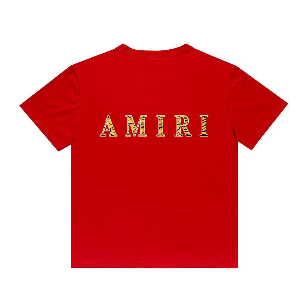 HH AMIRI T-shirt
