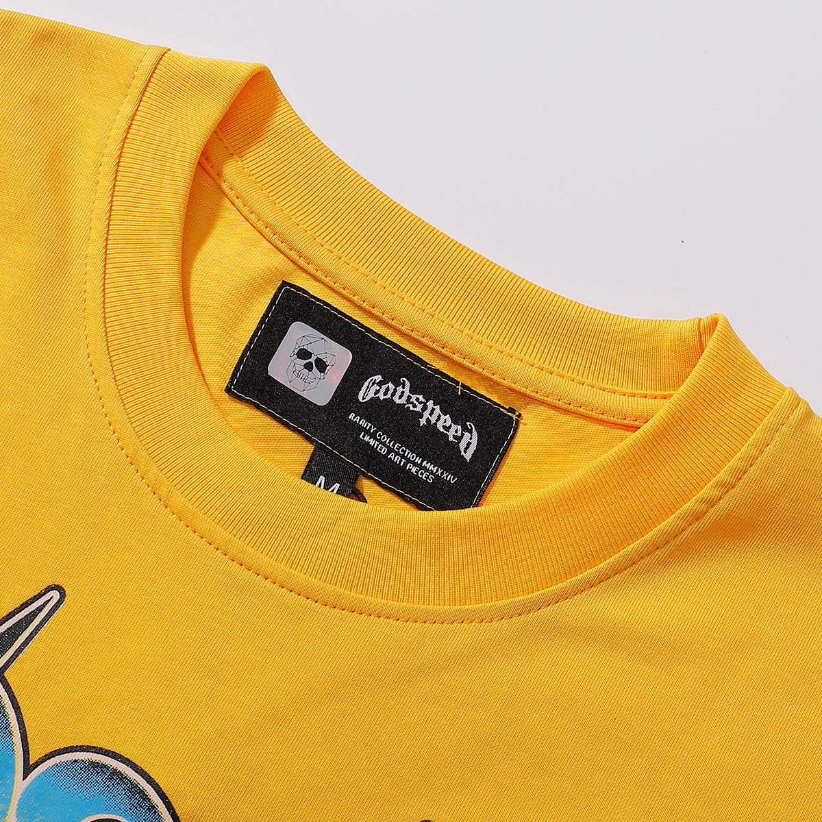 HH Godspeed T-shirt