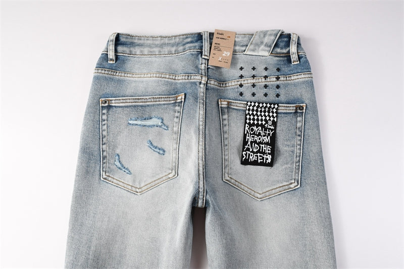 HH Ksubi Fashion jeans 3047