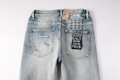 HH Ksubi Fashion jeans 3047