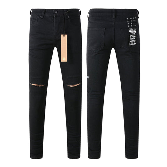 HH Ksubi Fashion jeans 3005