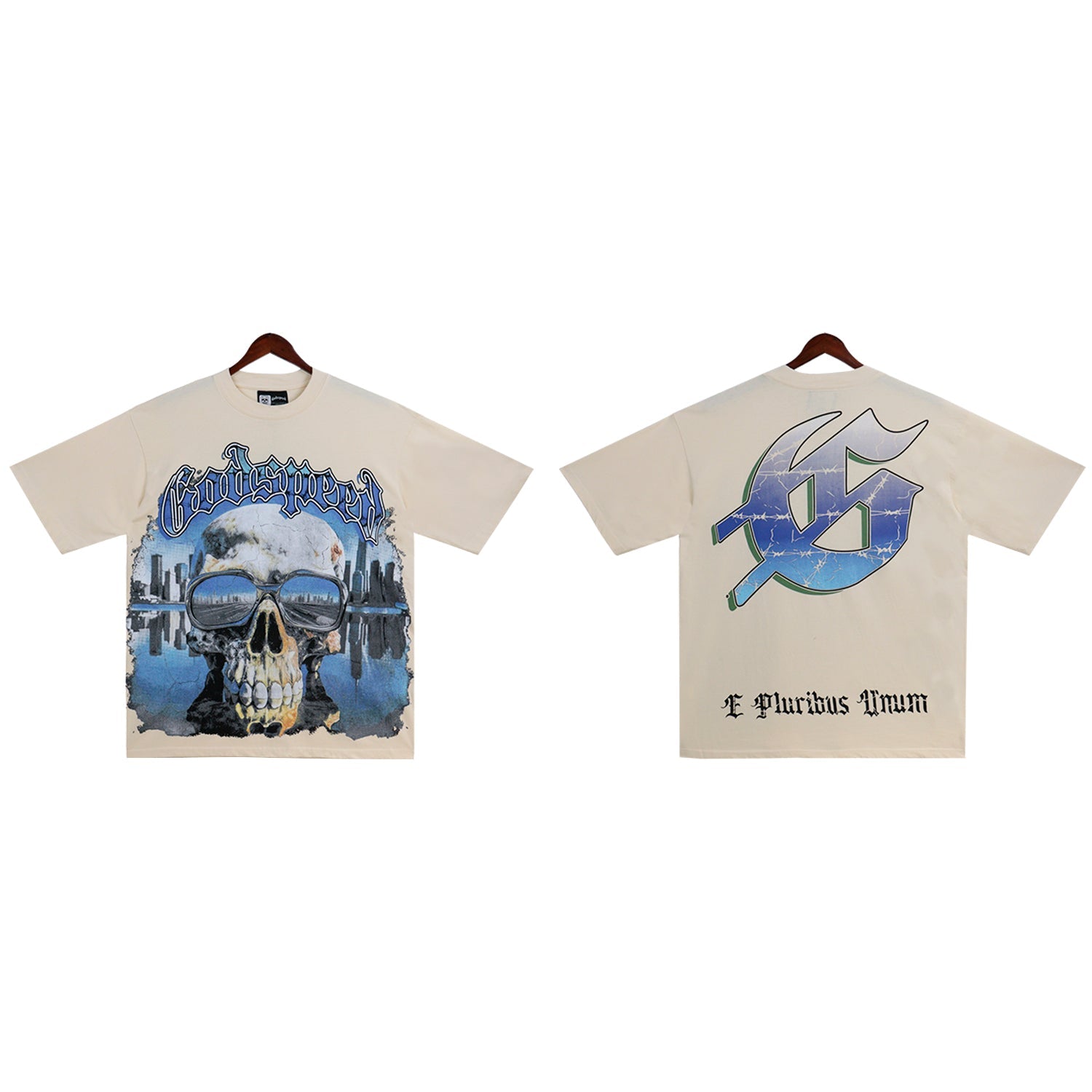 HH Godspeed T-shirt