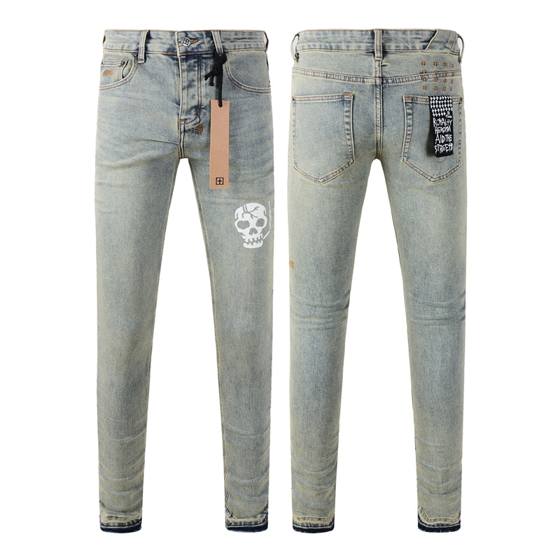 HH Ksubi Fashion jeans 3028