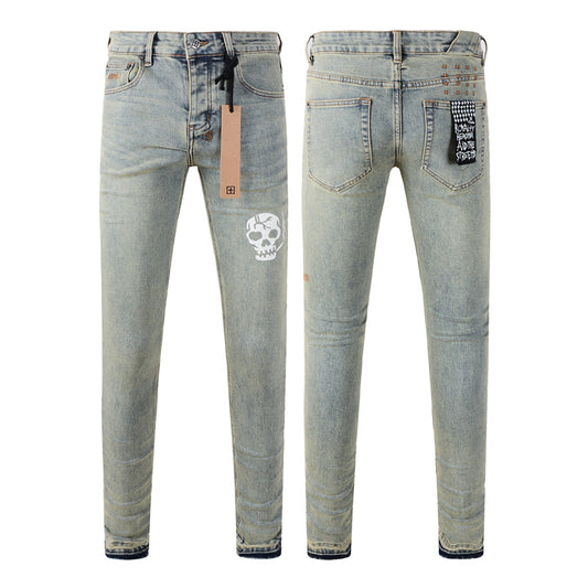 HH Ksubi Fashion jeans 3028