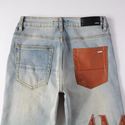 HH  AMIRI Jeans 840