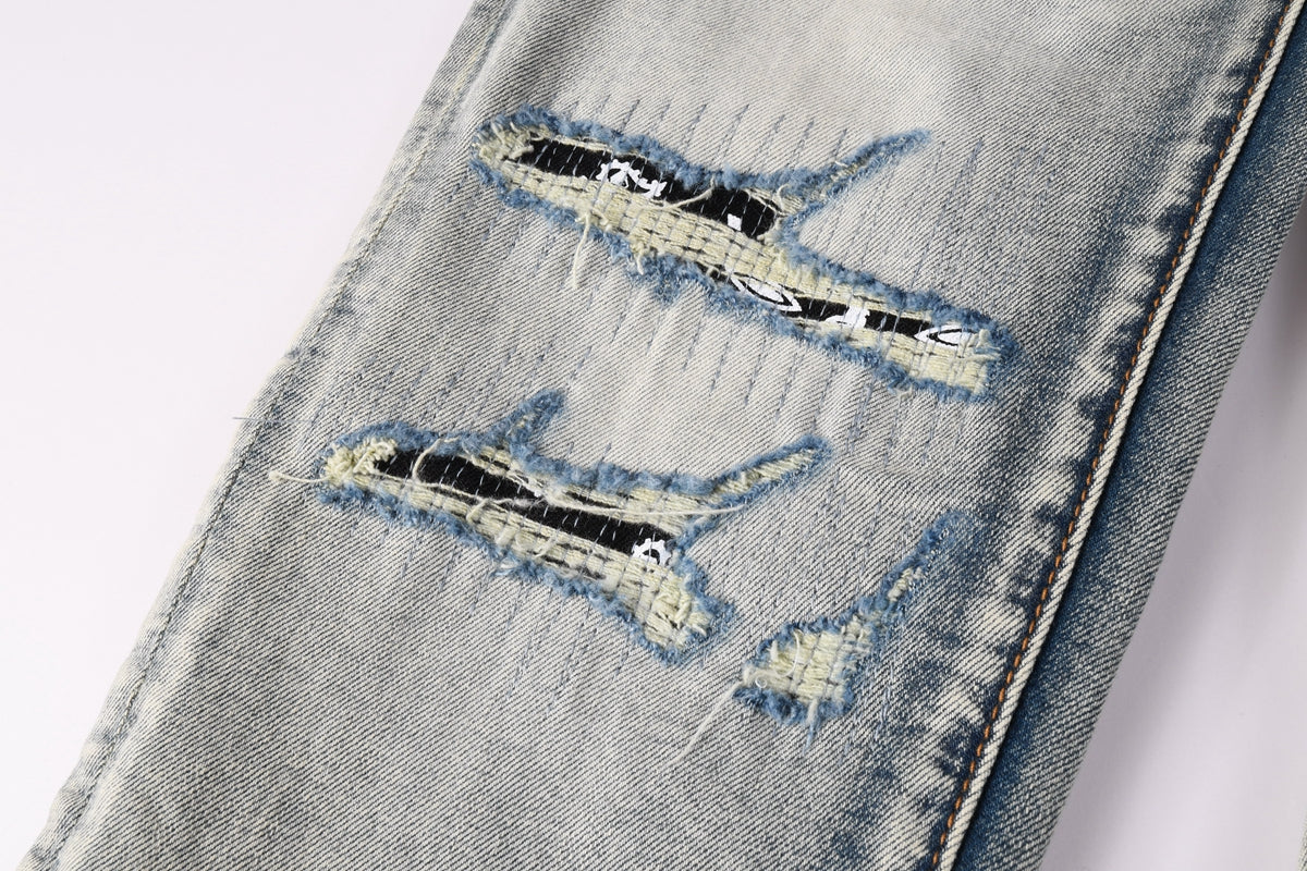 HH  AMIRI Jeans 8929