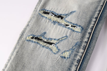 HH  AMIRI Jeans 8929