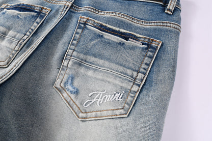 HH AMIRI Jeans 8930