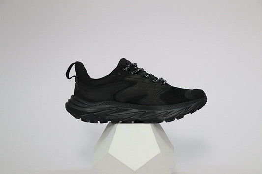 Hoka Anacapa Hiking Shoes - Sustainable Waterproof Trail Sneakers