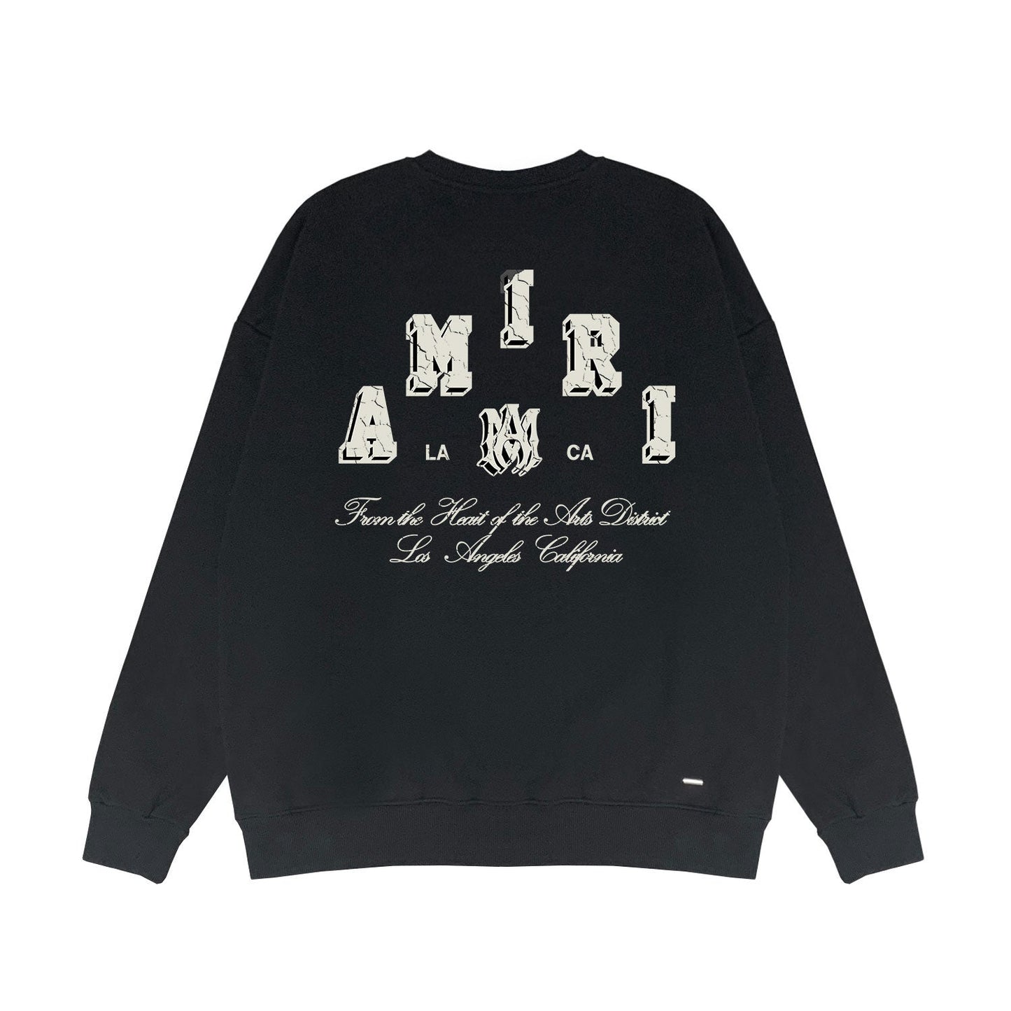 HH AMIRI  Sweatshirt