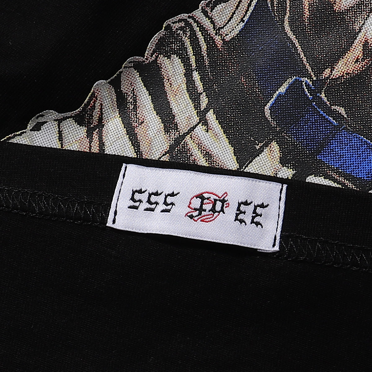 HH Godspeed T-shirt