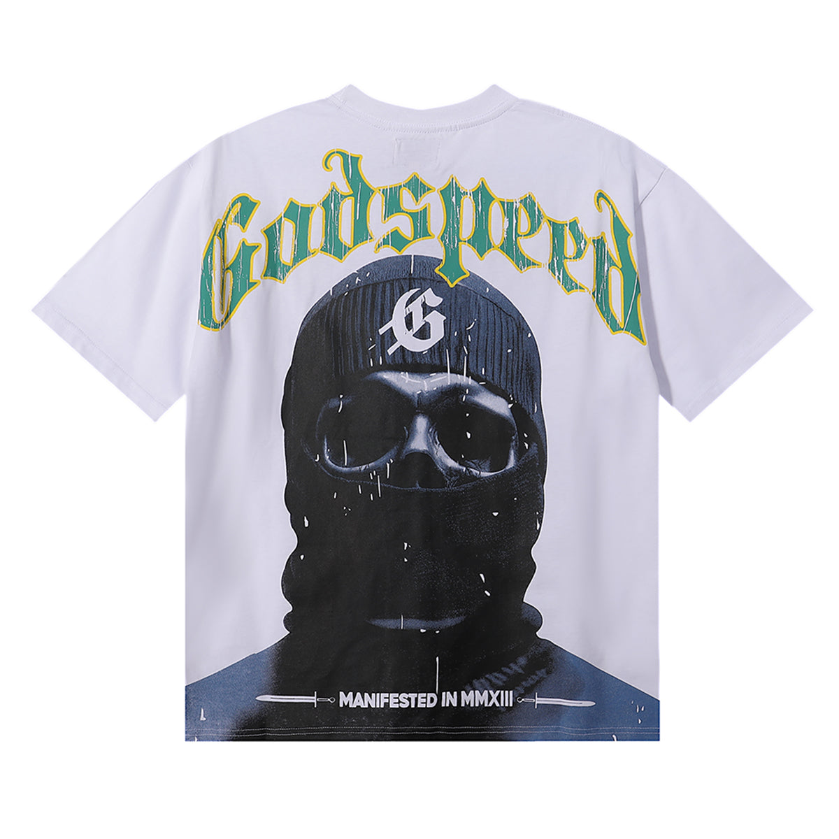 HH Godspeed T-shirt