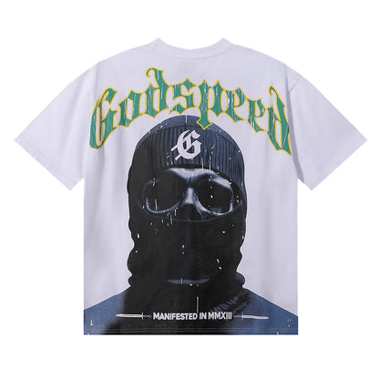 HH Godspeed T-shirt