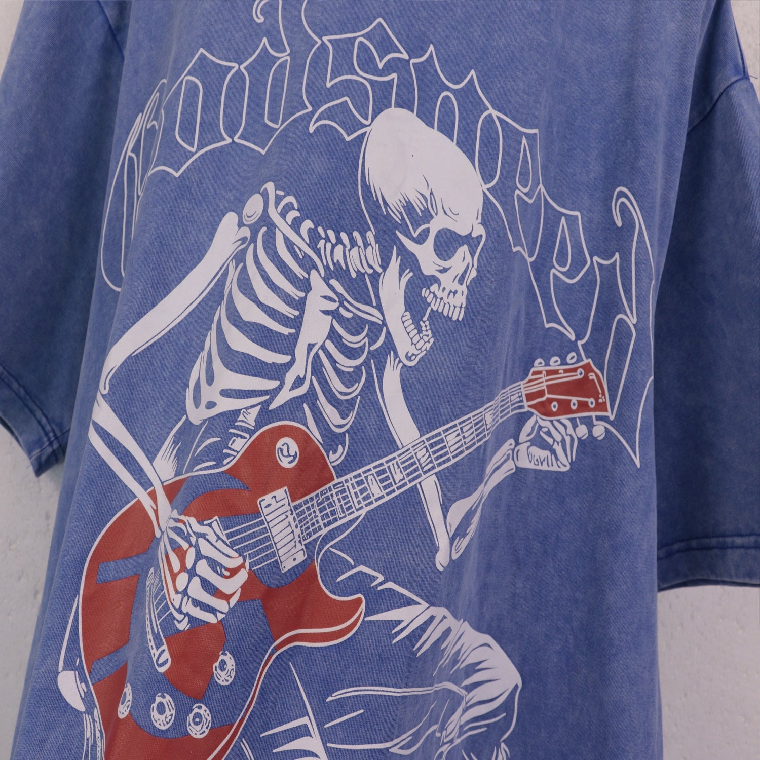 HH Godspeed T-shirt
