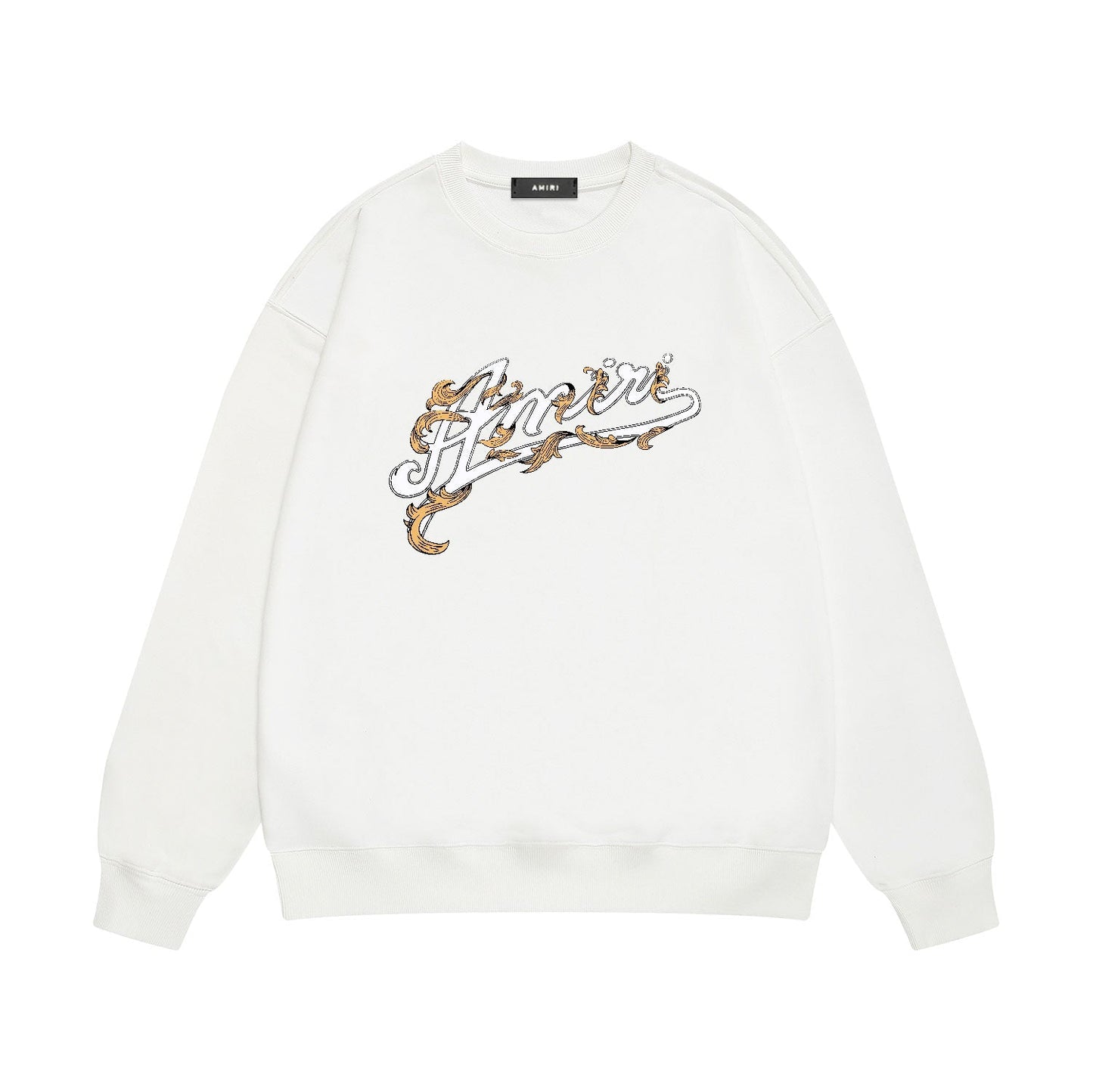 HH AMIRI  Sweatshirt