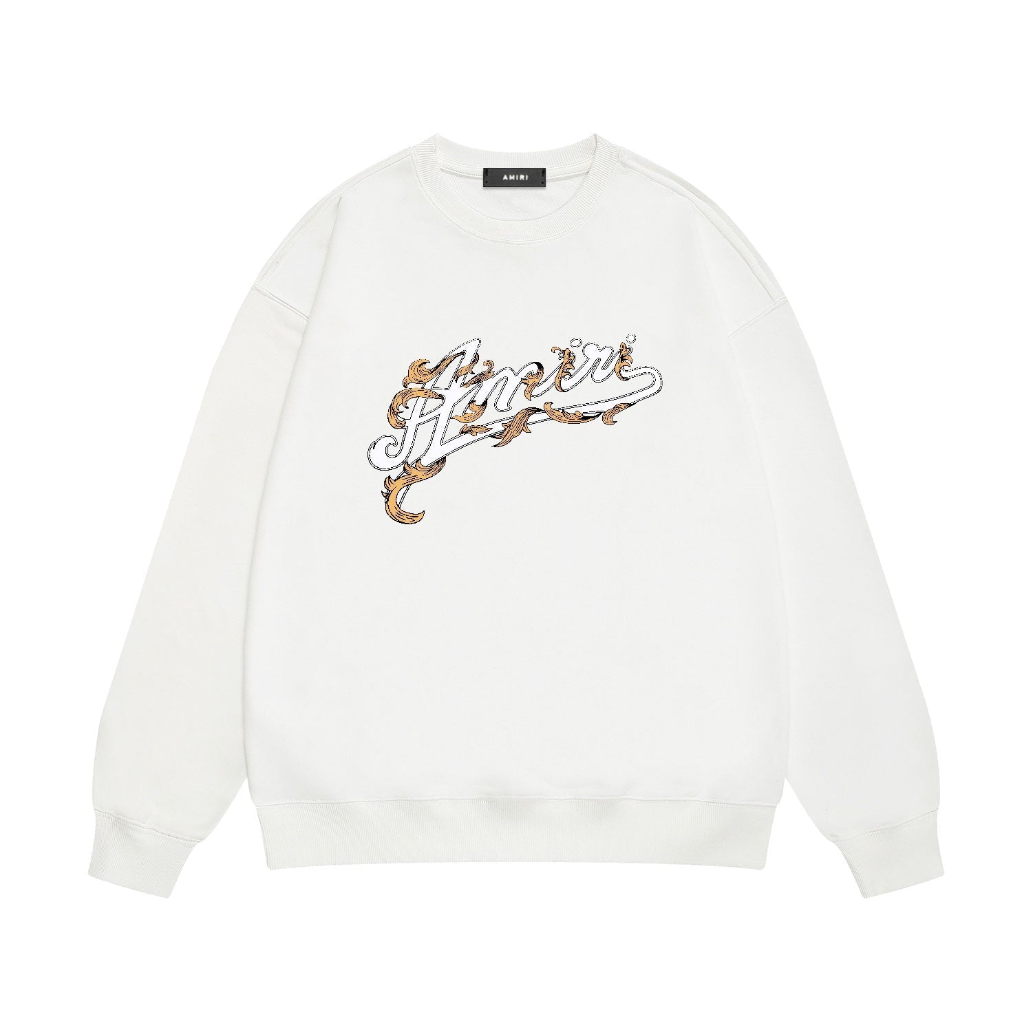 HH AMIRI  Sweatshirt