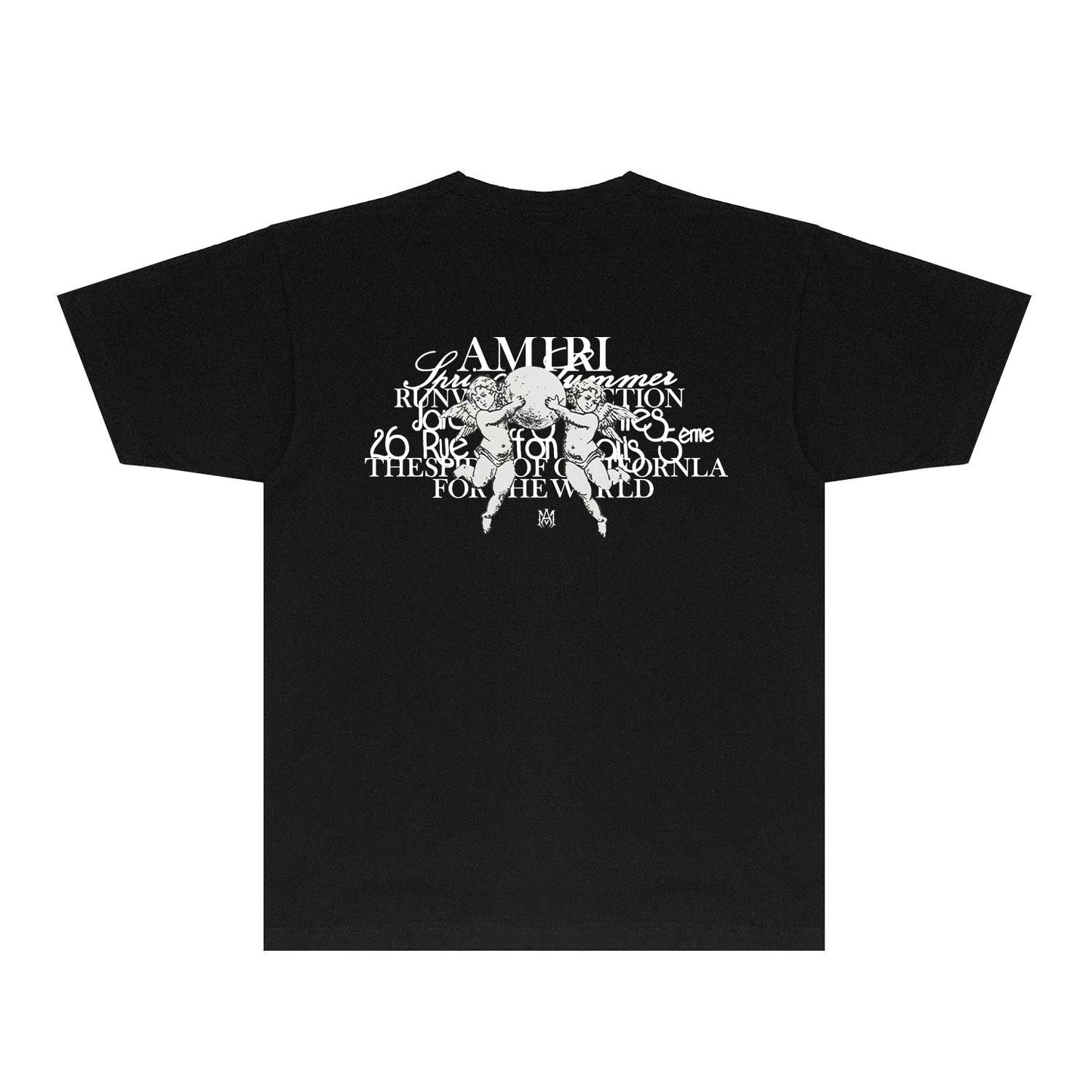 HH AMIRI T-shirt