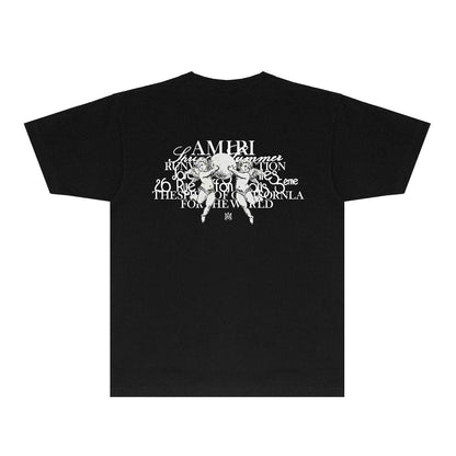 HH AMIRI T-shirt