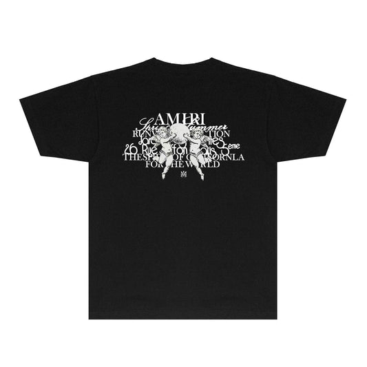 HH AMIRI T-shirt