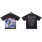 HH Godspeed T-shirt