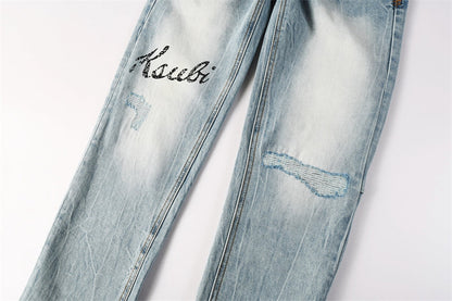 HH Ksubi Fashion jeans 3030
