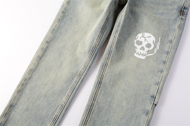 HH Ksubi Fashion jeans 3028