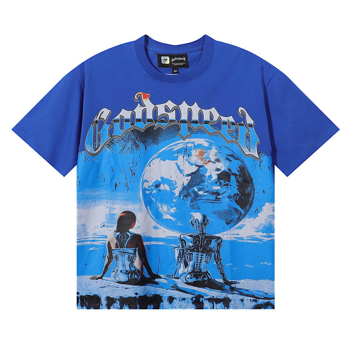 HH Godspeed T-shirt