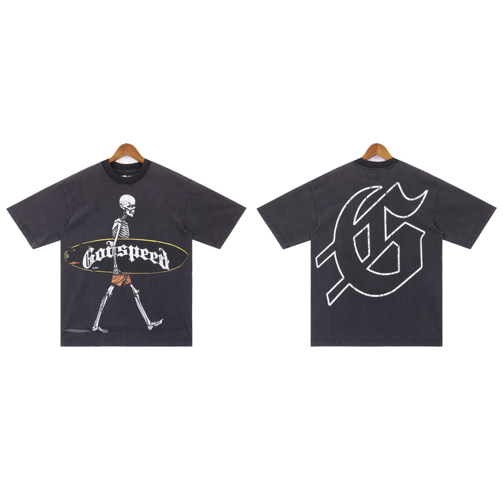 HH Godspeed T-shirt
