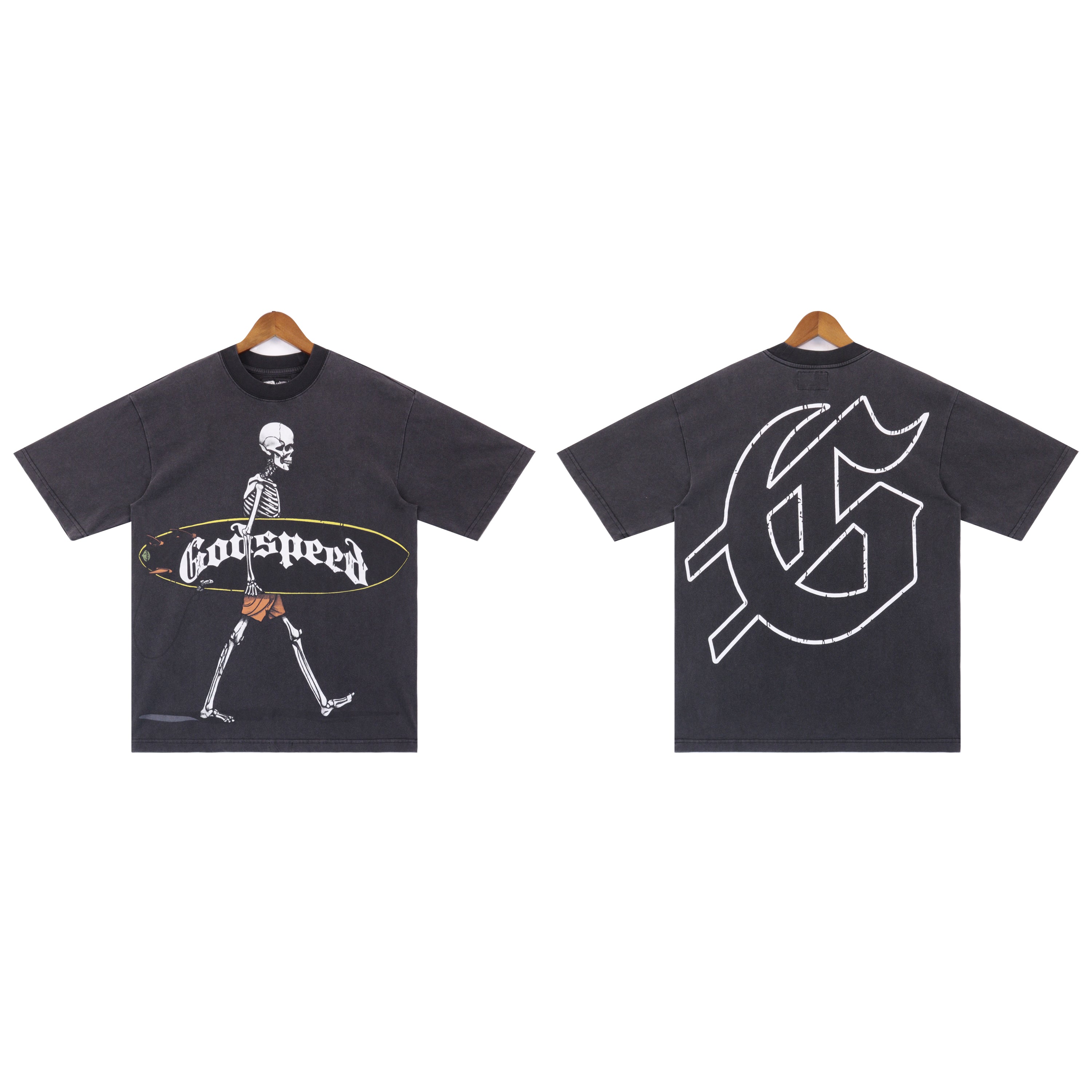 HH Godspeed T-shirt