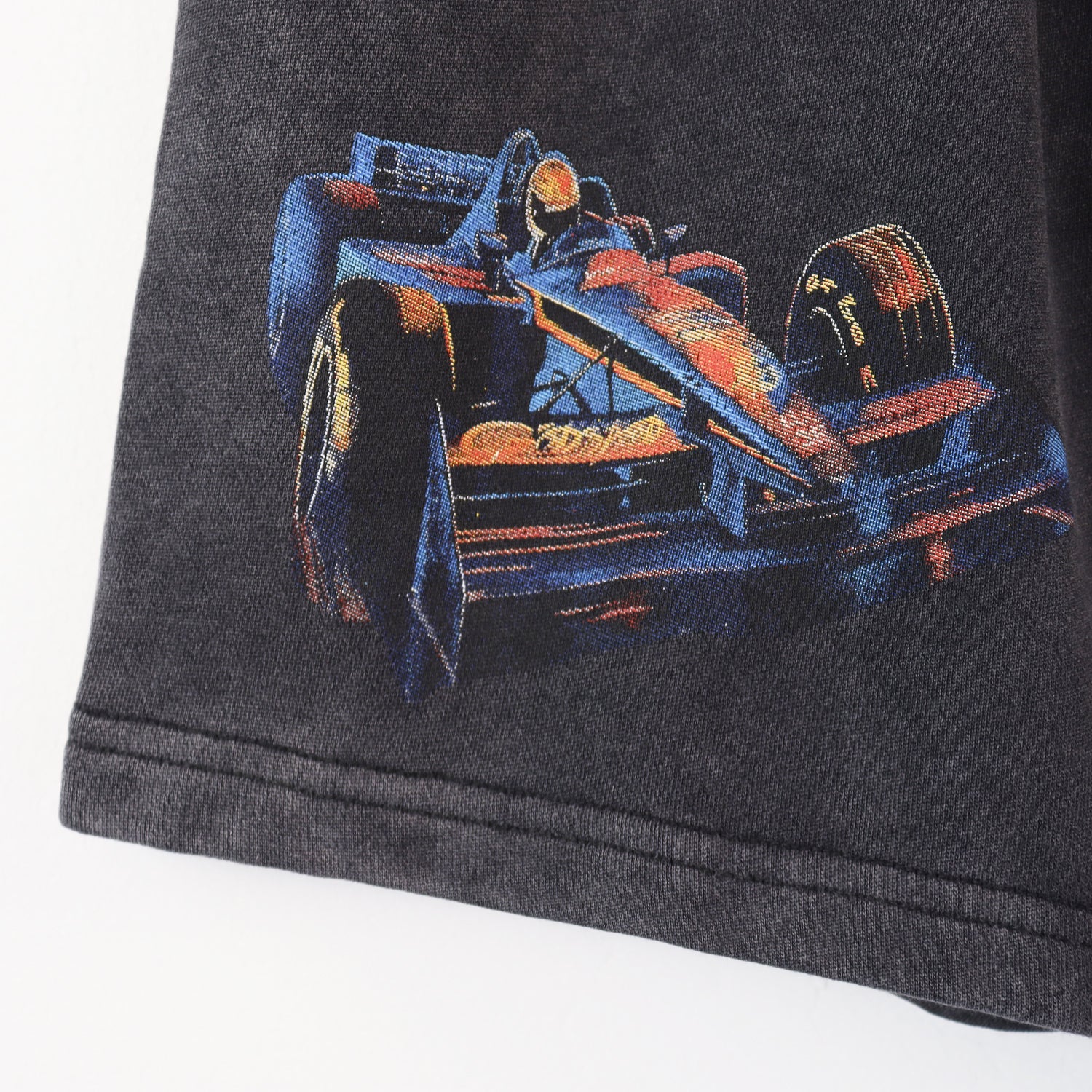 HH Godspeed shorts