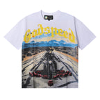 HH Godspeed T-shirt