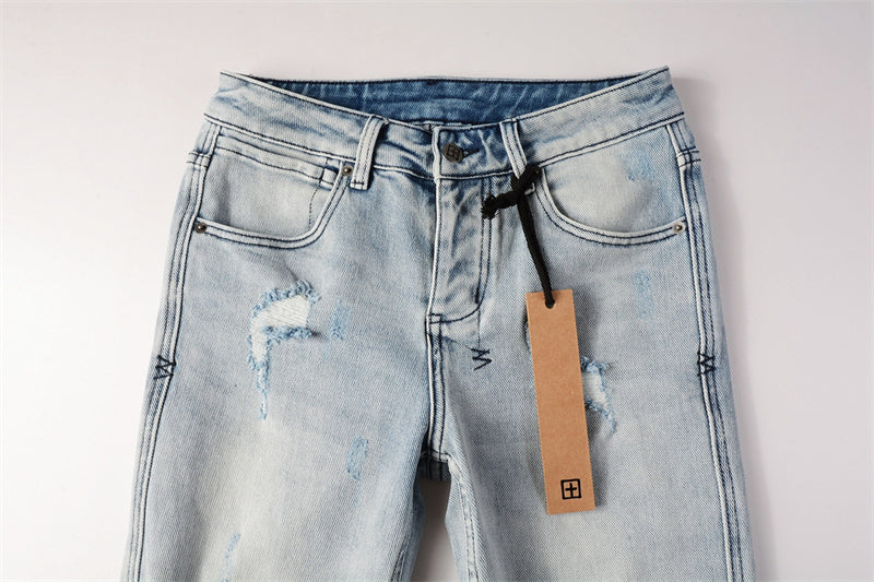 HH Ksubi Fashion jeans 3001