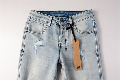 HH Ksubi Fashion jeans 3001