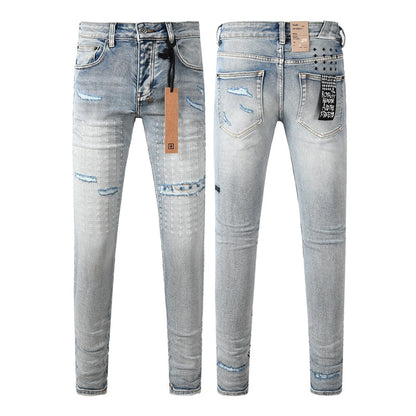 HH Ksubi Fashion jeans 3047