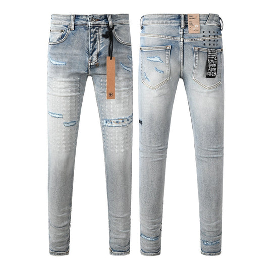 HH Ksubi Fashion jeans 3047