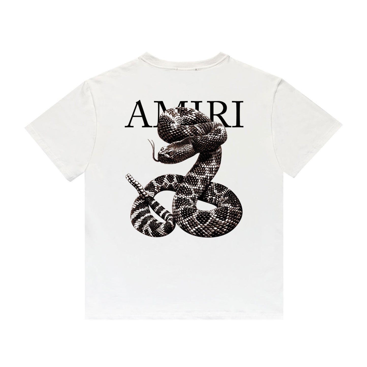 HH AMIRI T-shirt