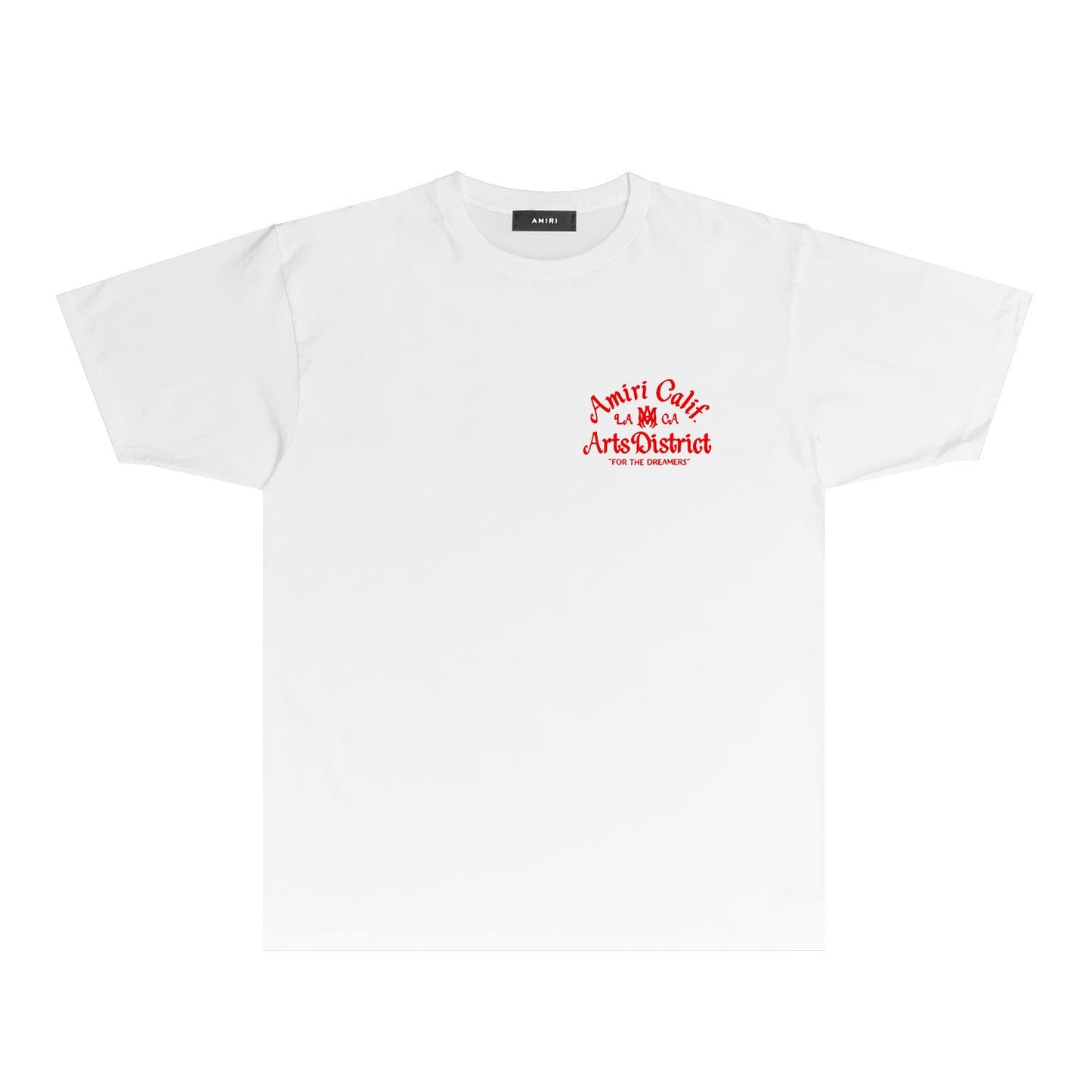 HH AMIRI T-shirt