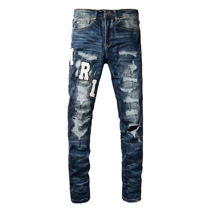 HH AMIRI Jeans 1322