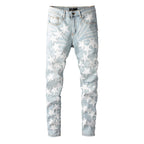 HH AMIRI Jeans 690