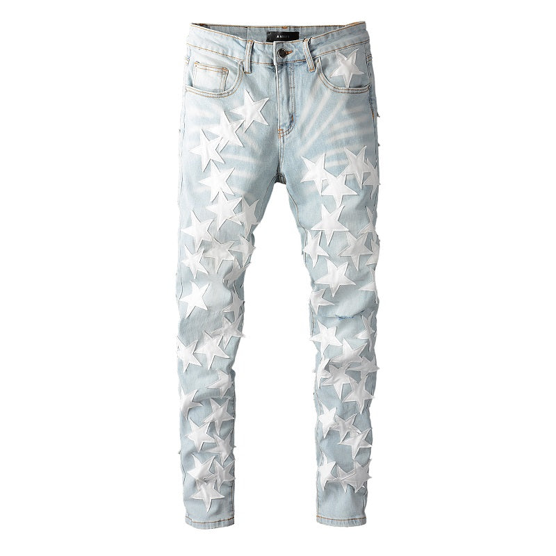 HH AMIRI Jeans 690