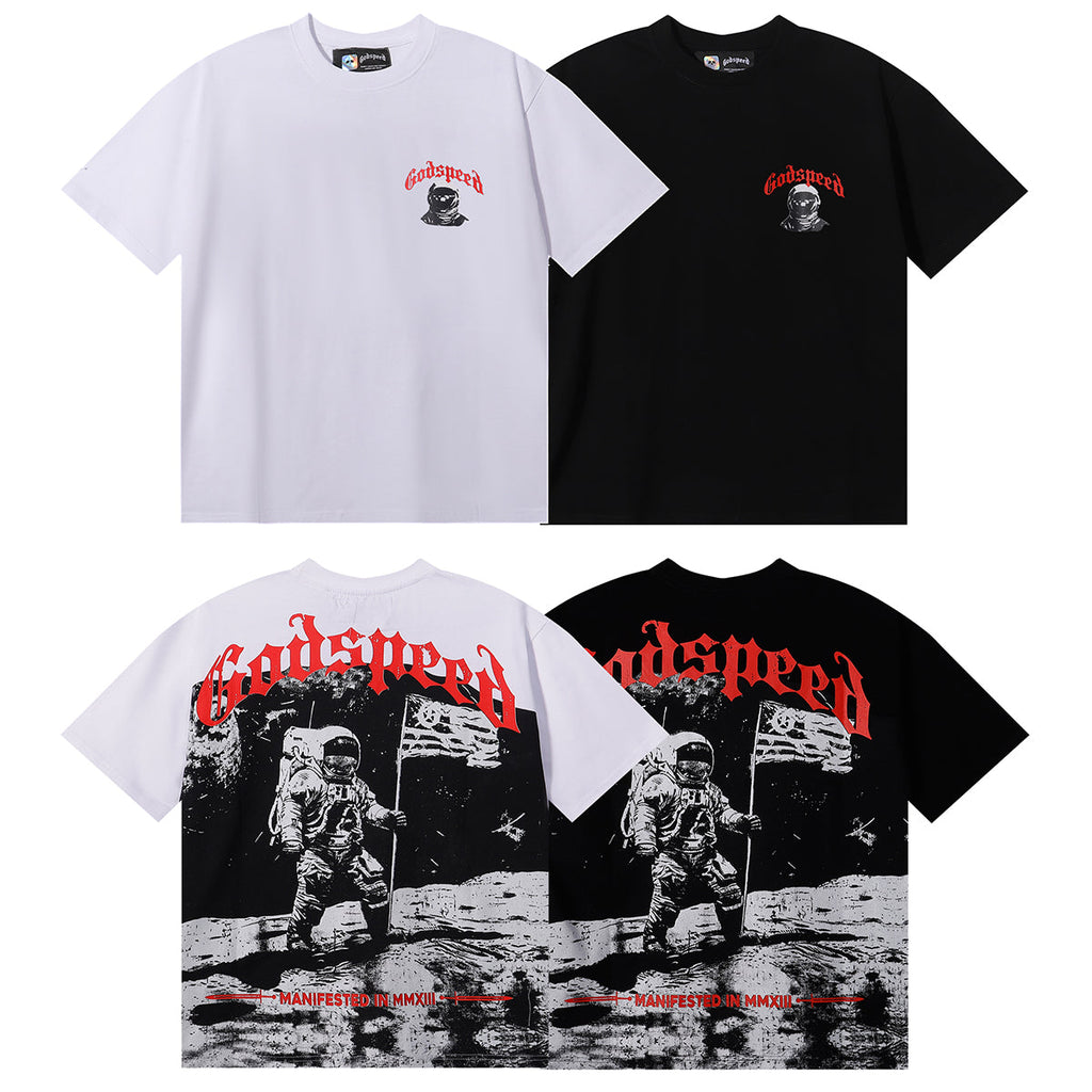HH Godspeed T-shirt