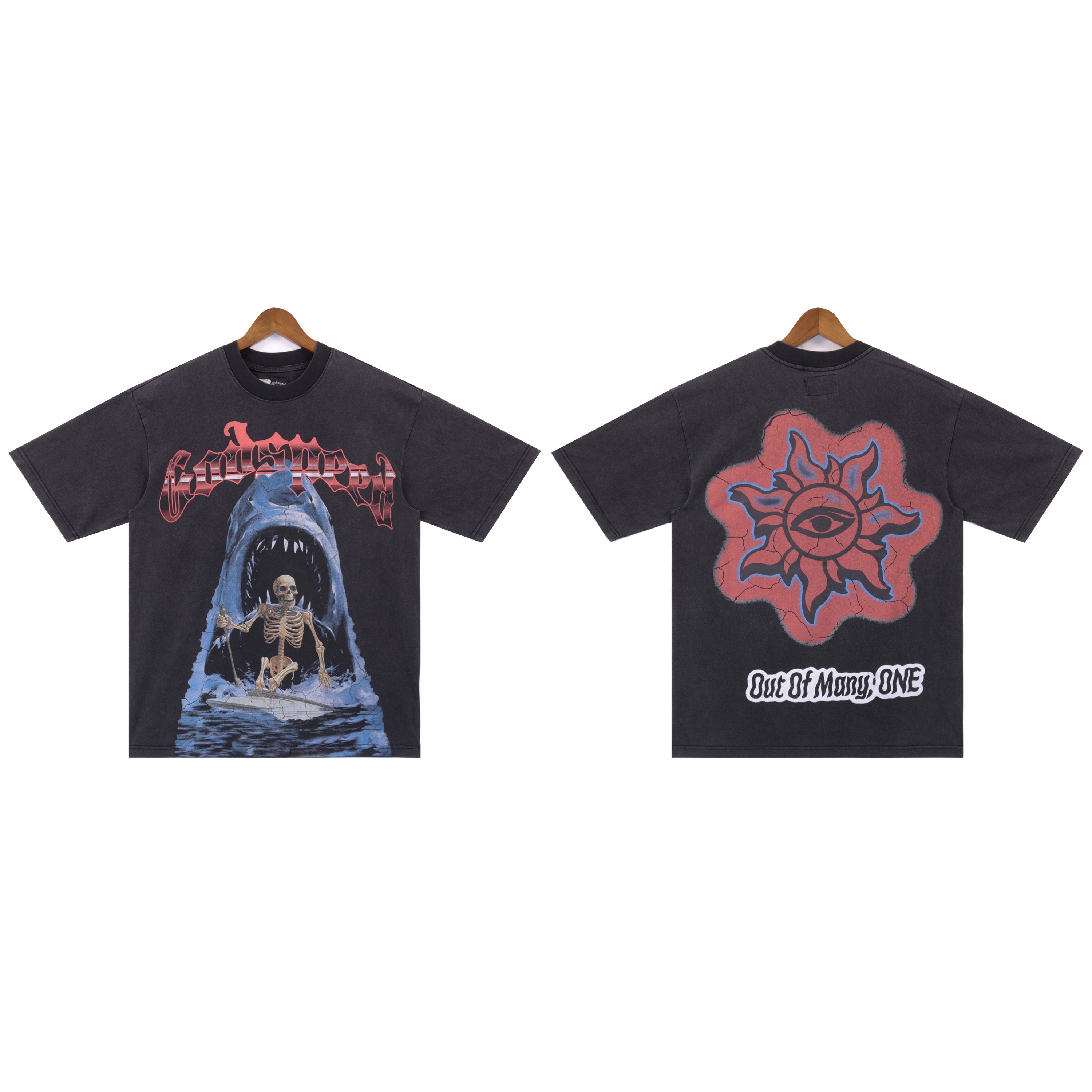 HH Godspeed T-shirt
