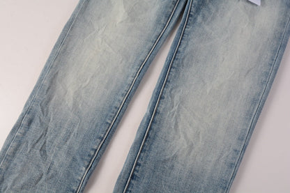 HH PURPLE JEANS 9016