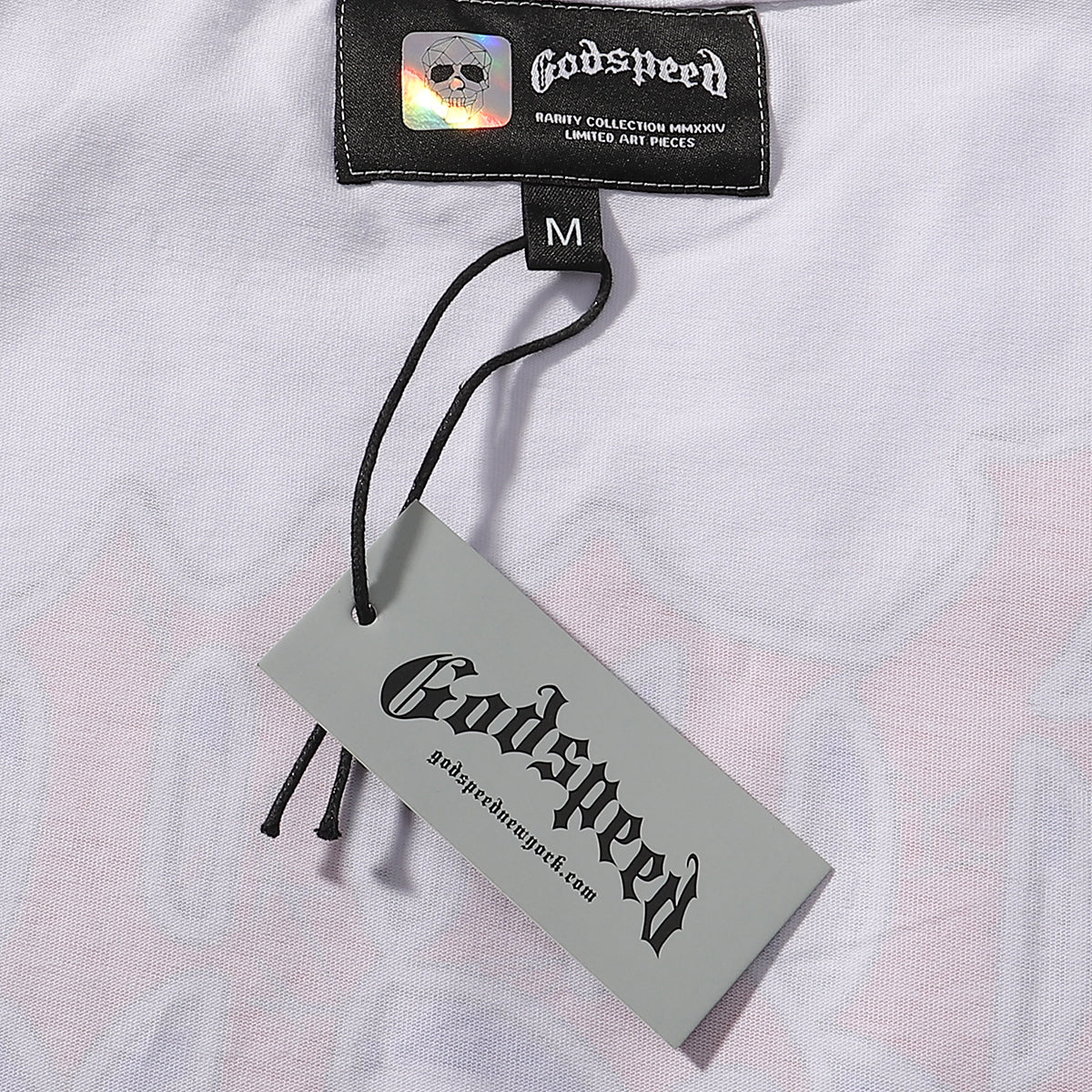 HH Godspeed T-shirt