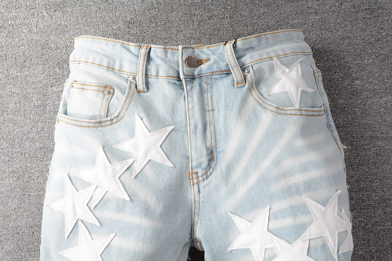 HH AMIRI Jeans 690