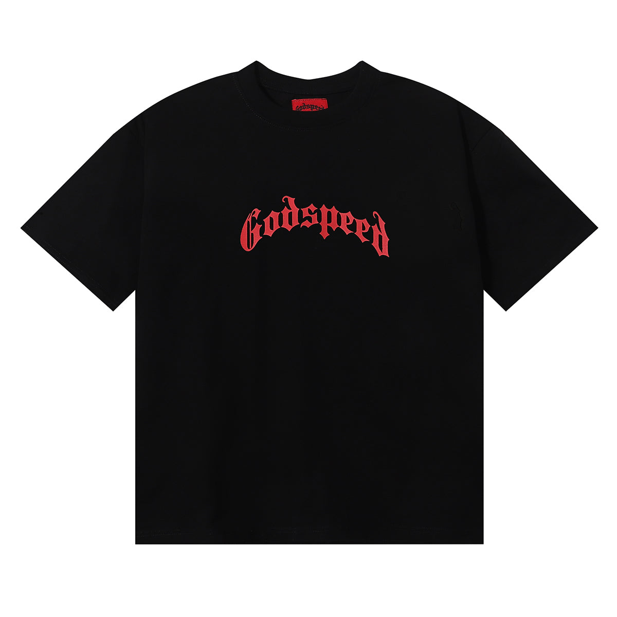 HH Godspeed T-shirt