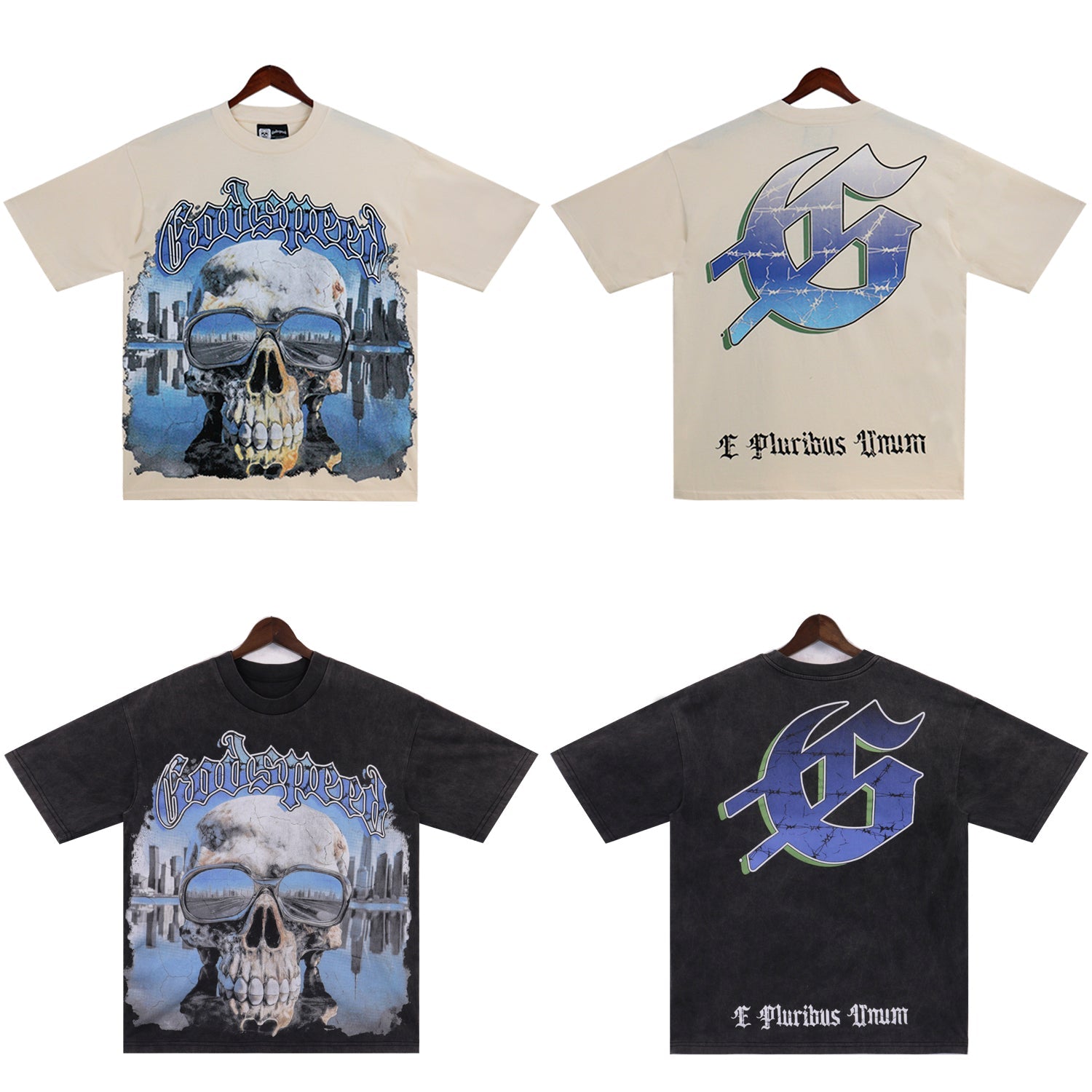 HH Godspeed T-shirt