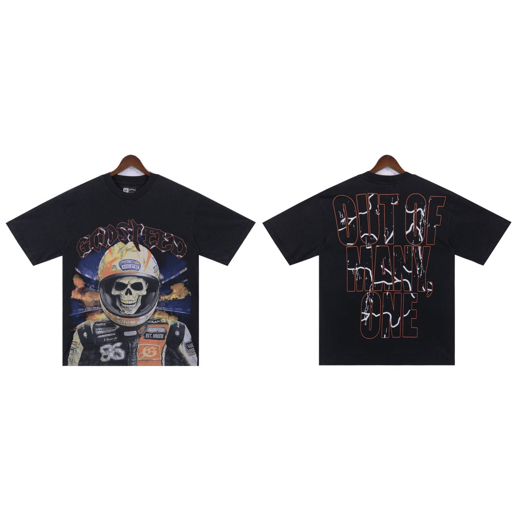 HH Godspeed T-shirt