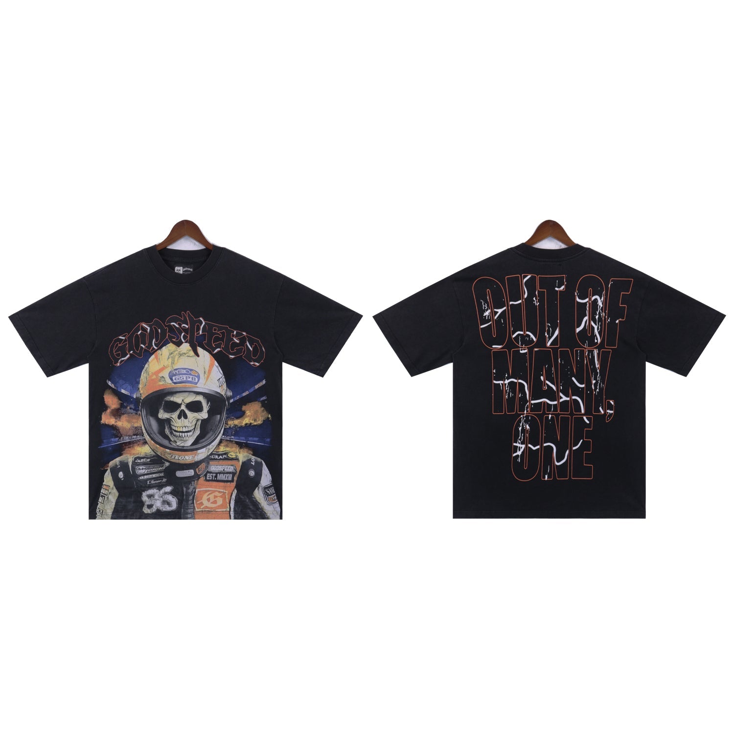 HH Godspeed T-shirt