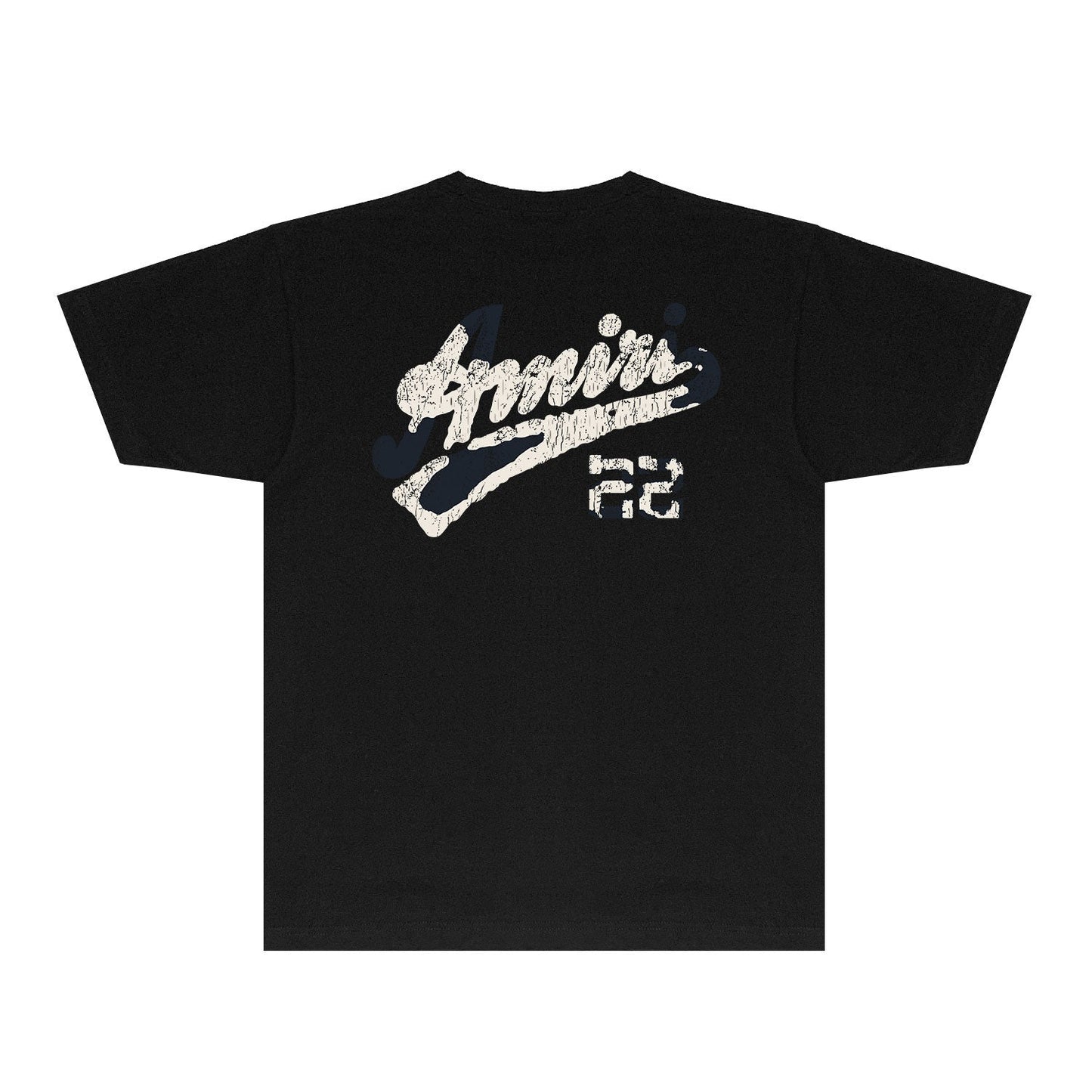 HH AMIRI T-shirt